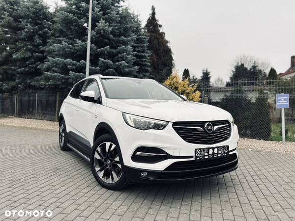 Opel Grandland X 1.6 CDTI Elite S&S - 1