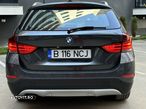 BMW X1 sDrive16d Aut Sport Line - 11