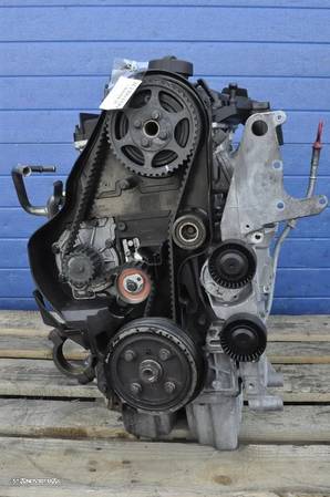 Motor D5244T18 VOLVO 2.4L 200 CV - 4