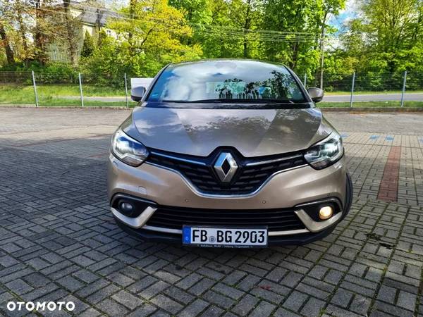 Renault Scenic ENERGY dCi 130 BOSE EDITION - 7
