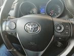 Toyota Auris Touring Sports 1.4 D-4D Com+P.Sport - 11