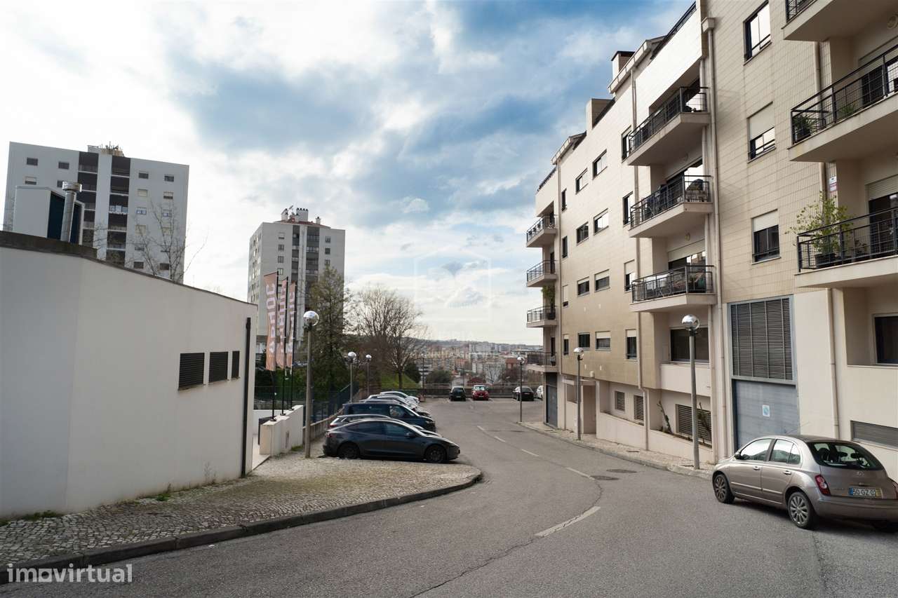 Estúdio T0 Venda em Santo António dos Olivais,Coimbra-23