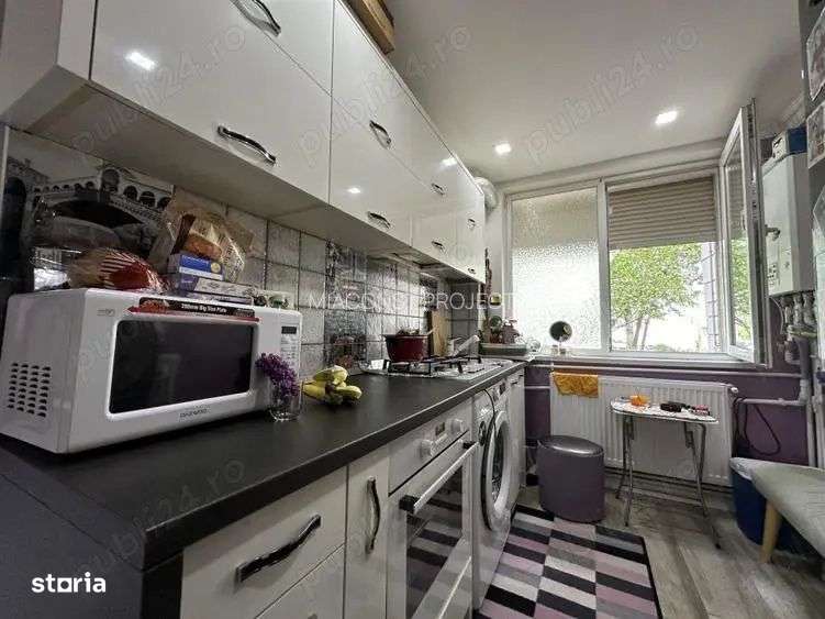 Apartament 3 camere - Imagine principală: 2/6