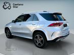 Mercedes-Benz GLE 350 de 4Matic - 6