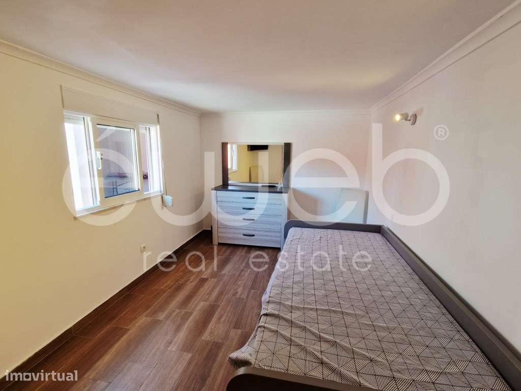 Moradia T3, Samora Correia, Benavente-20