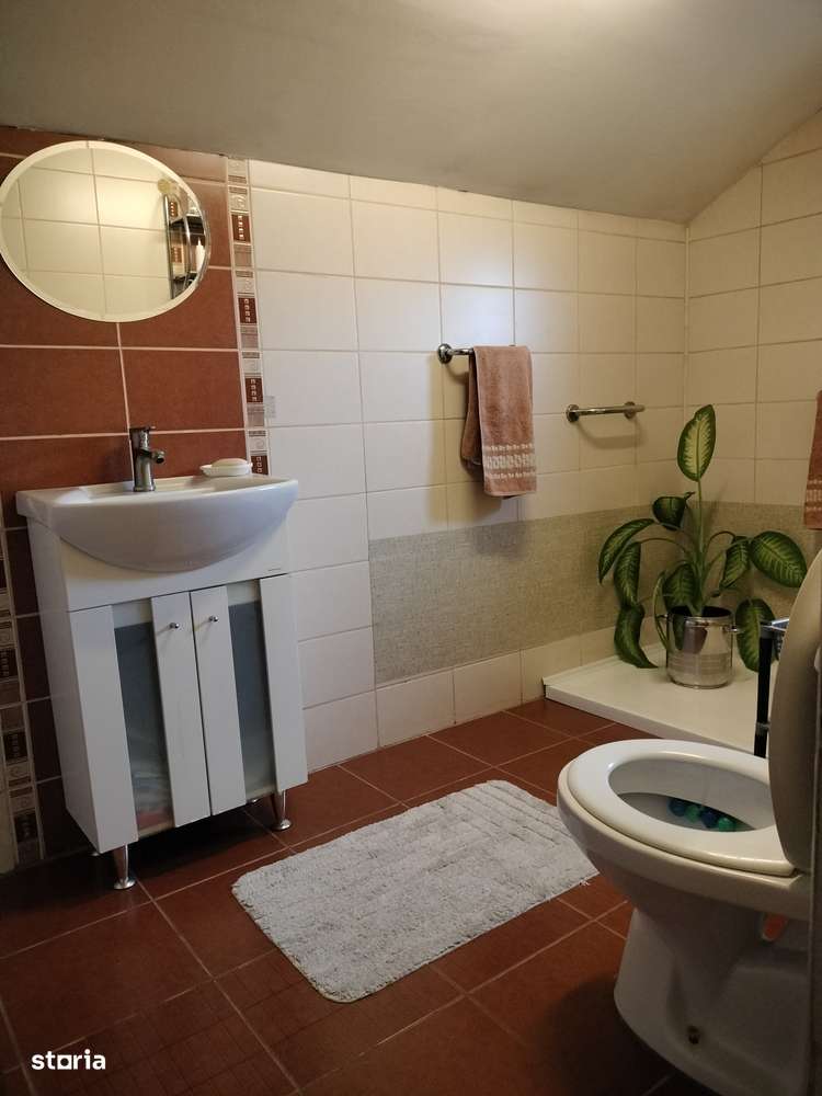 Duplex zona Parc Poligon, Floresti-6