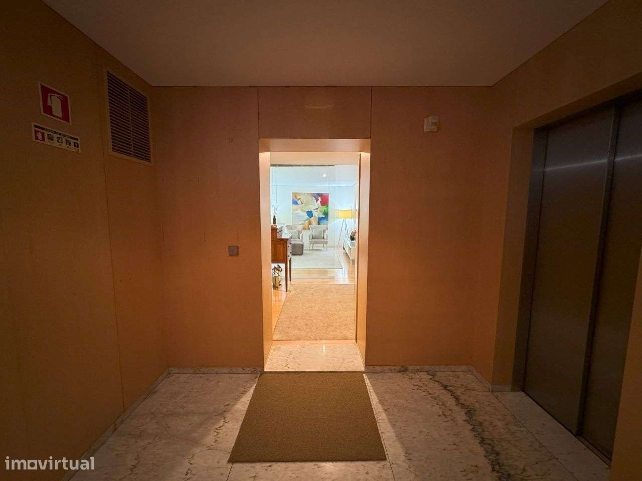 Apartamento T3 em condominio fechado - Grande imagem: 4/37