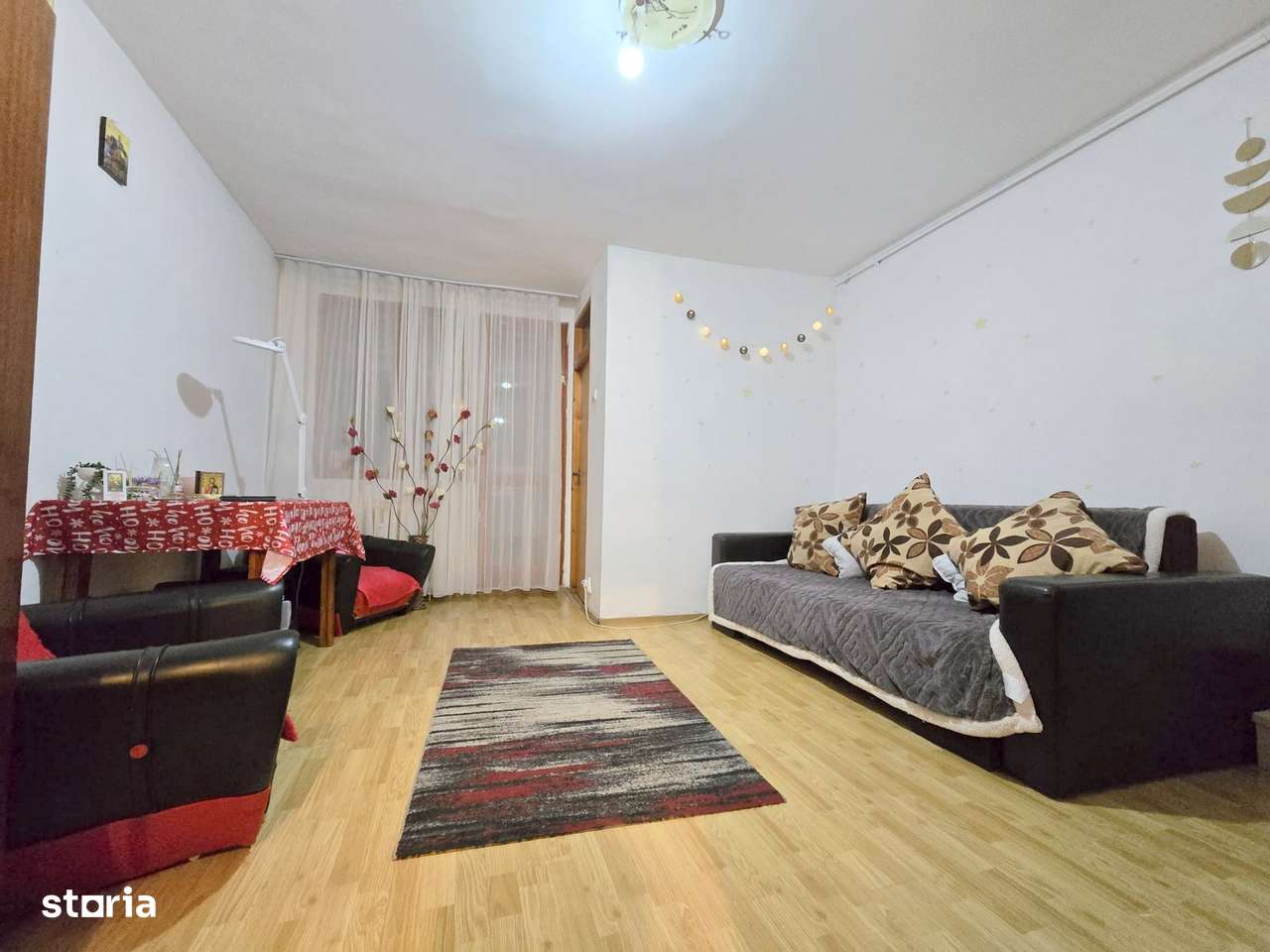 Iancului - Pantelimon, bloc 1980-2