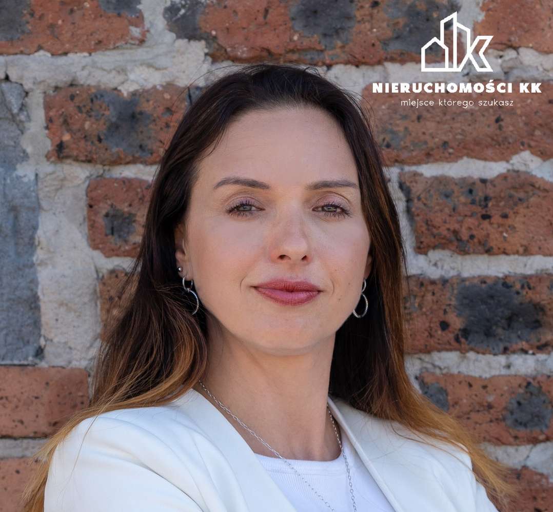 Logo: Nieruchomości Karina Kafar