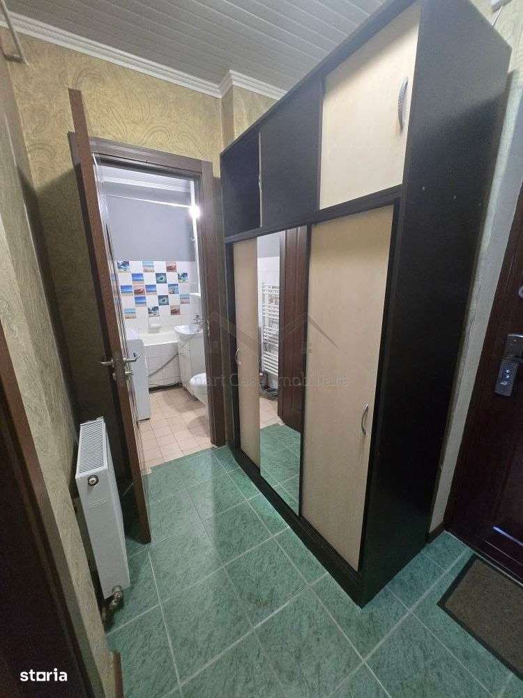 Garsoniera confort 1  Tatarasi - Imagine principală: 2/7