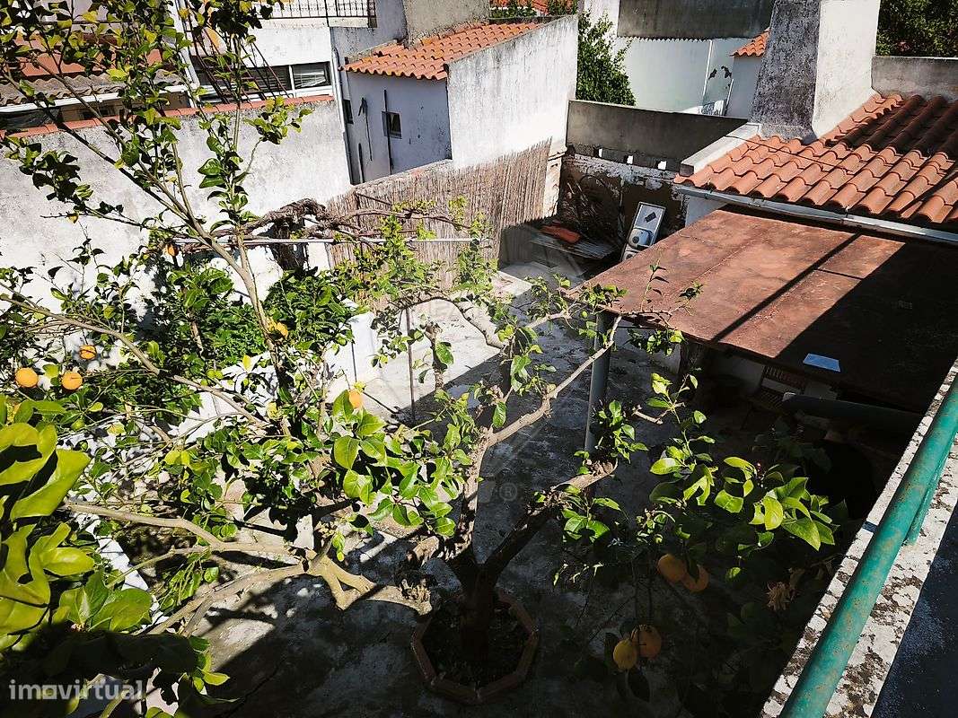 Moradia T4 para venda-28