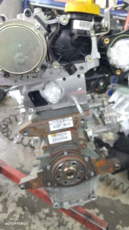 Motor suzuki vitara 1.6 ddi d16aa 120 cp dupa 2015 - 3