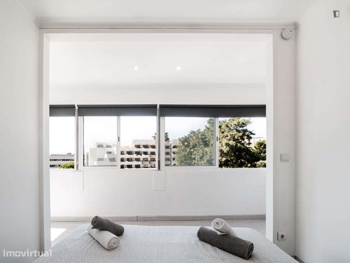 Apartamento com 1 quartos - localizado em Albufeira - Grande imagem: 4/19