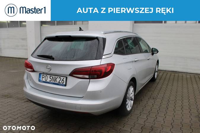 Opel Astra V 1.5 CDTI Elegance S&S - 6