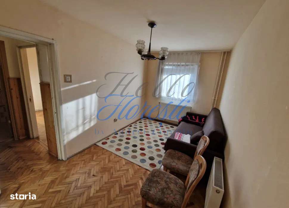 Apartament 4 camere, 69 mp , Zona Grigorescu Donath - Imagine principală: 5/8
