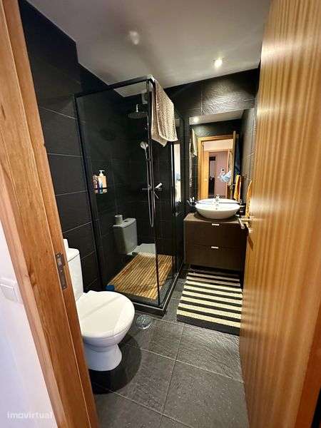 Apartamento Centro de Vila do Conde T3 - Grande imagem: 5/12