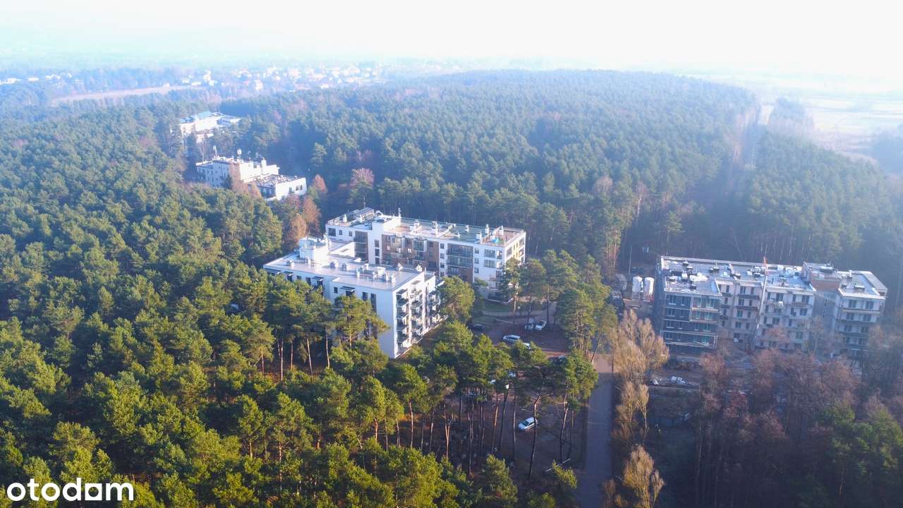 Apartament nad zalewem - Pełny obrazek: 2/15