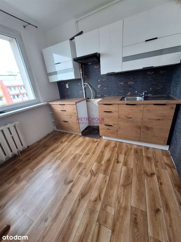 M-4 Rybnik Kilińskiego-0