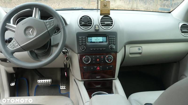 Mercedes-Benz ML 280 CDI 4-Matic - 15