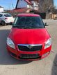 Skoda Fabia 1.2 HTP Ambiente - 8