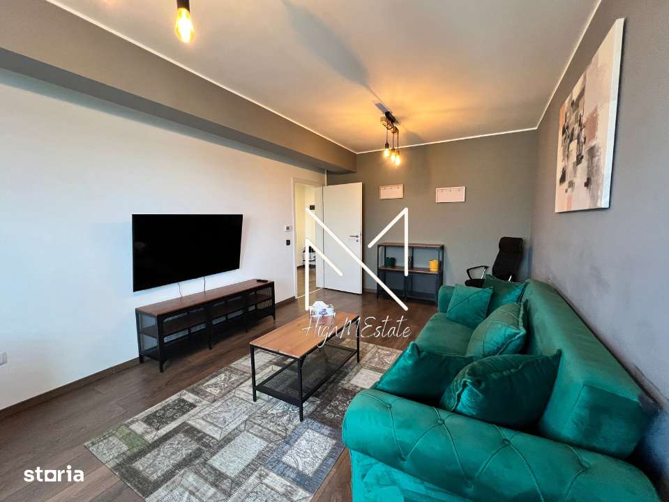 Apartament 2 Camere | Avantgarden Bartolomeu | Parcare si Boxa Incluse-0