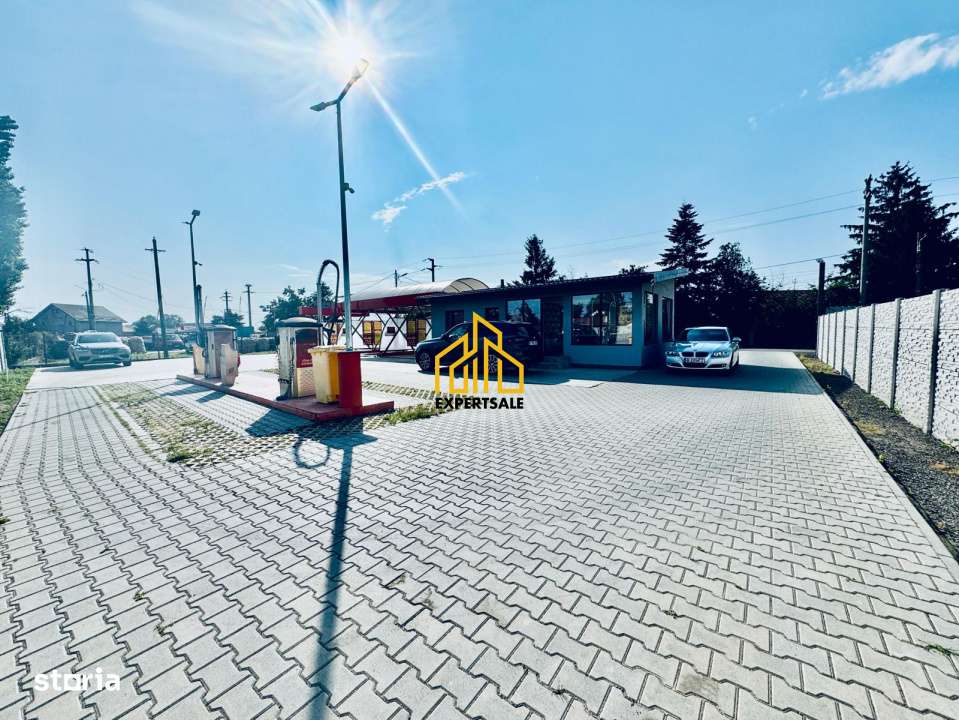 SPALATORIE SELF-SERVICE - Imagine principală: 4/8