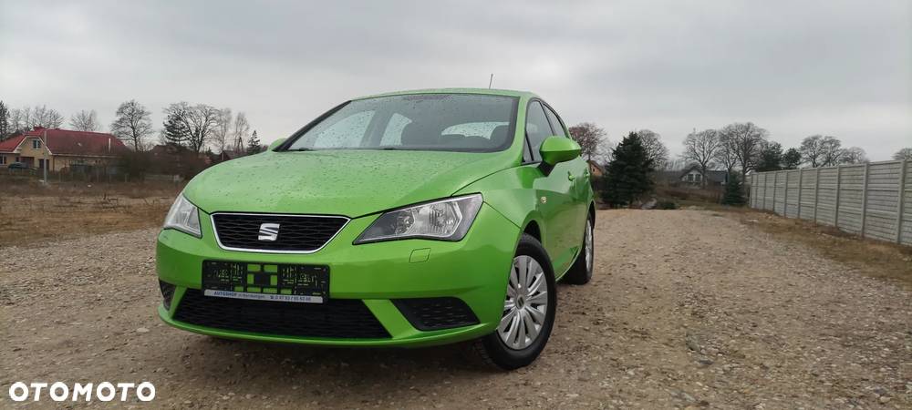 Seat Ibiza 1.2 TSI FR - 2