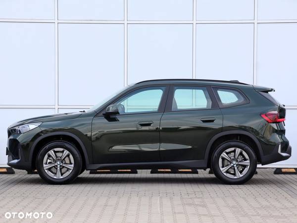 BMW X1 - 3