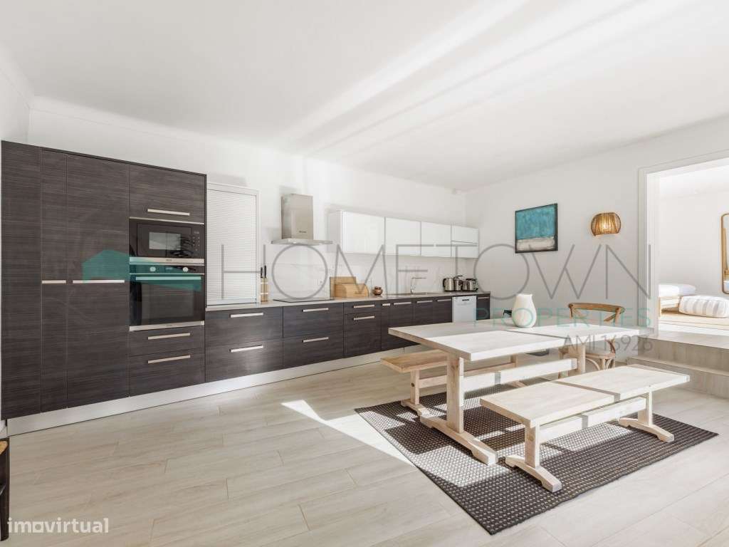 Moradia de charme V3, perto da praia e do golfe no prestigiado Triâ... - Grande imagem: 4/32