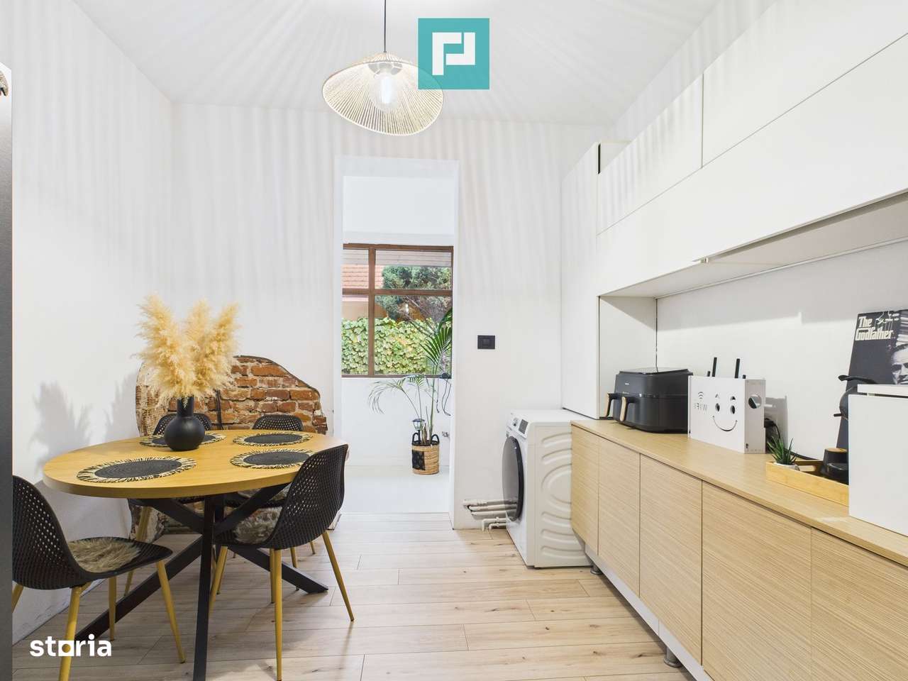 Apartament 3 camere  la curte  - Odobescu - Imagine principală: 3/20