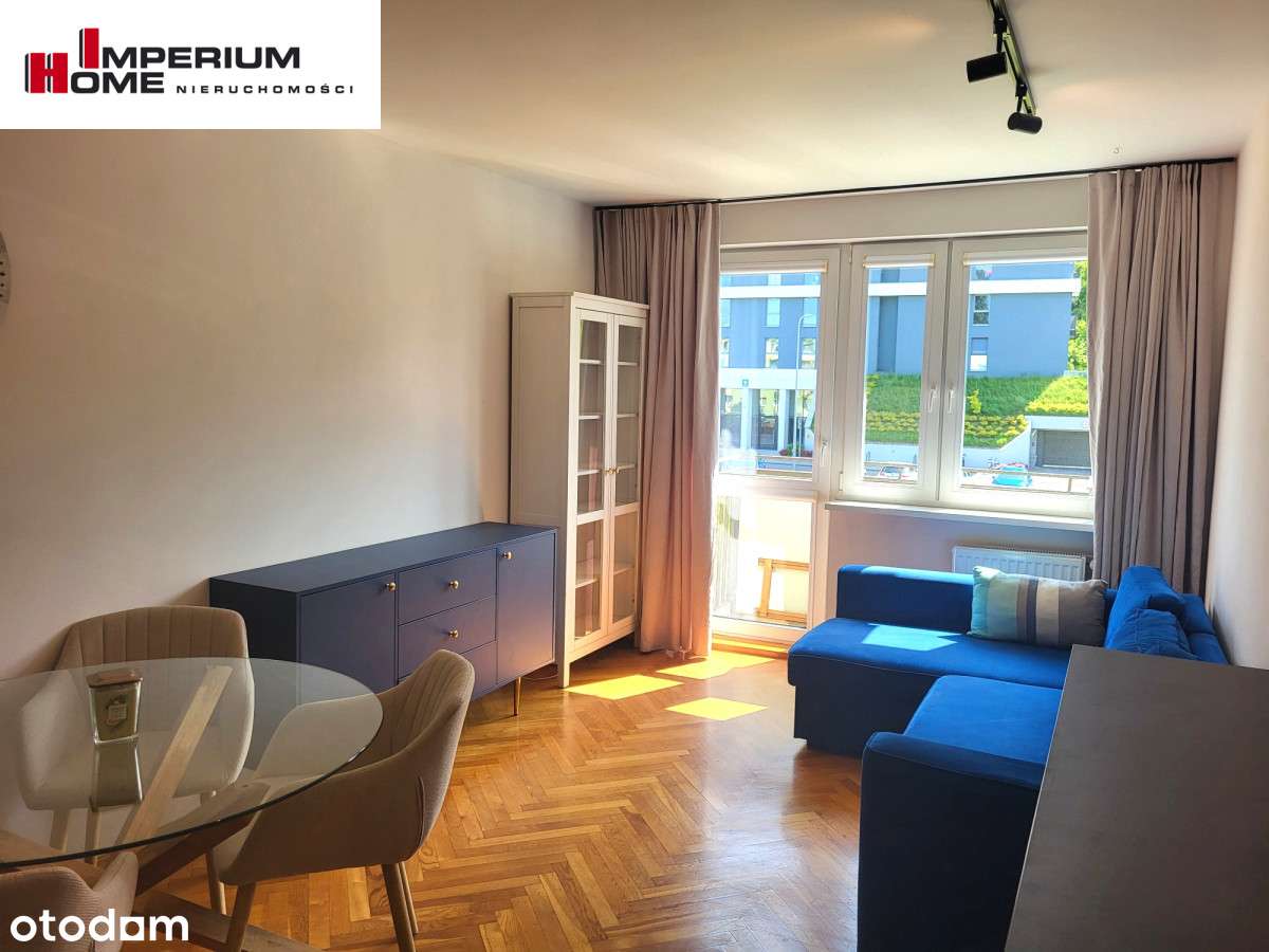 Gotowe do zamieszkania - 2-pokojowe mieszkanie-2