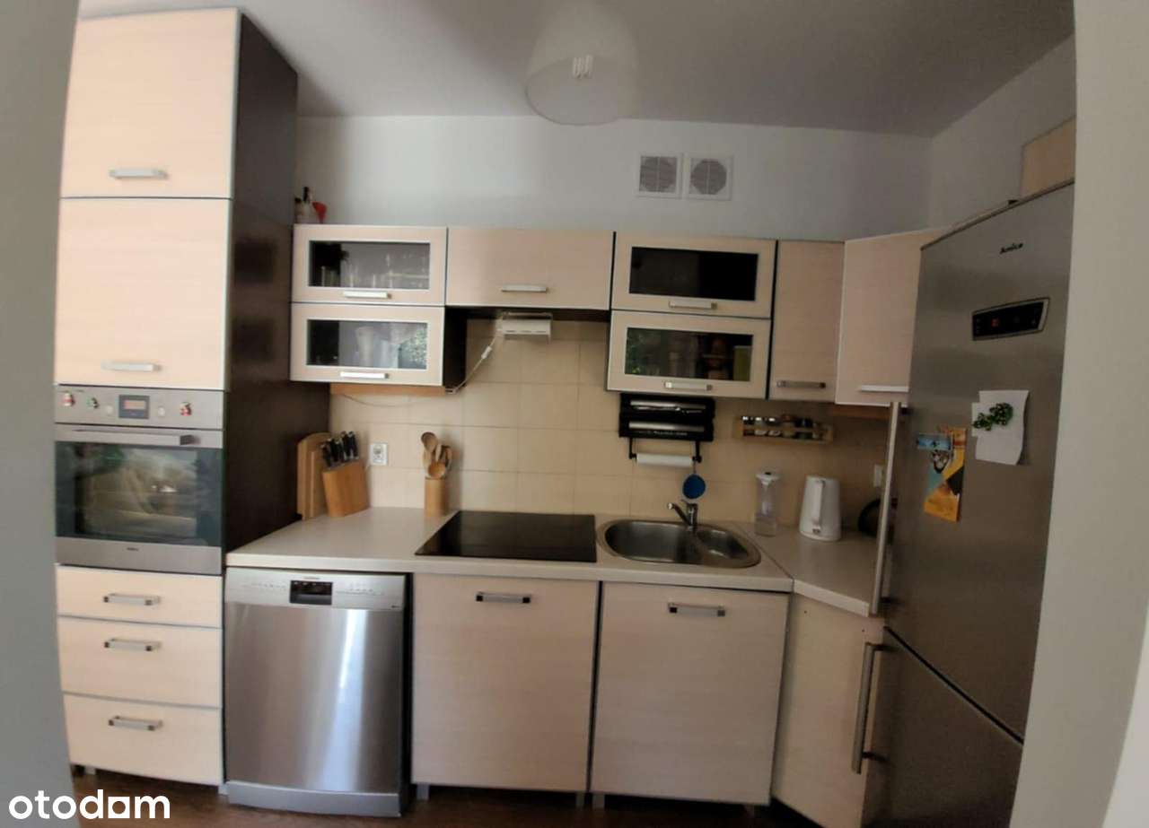 Sprzedam mieszkanie 2 pok. 31,08m2 z miejscem parkingowym Nowe Miasto - Pełny obrazek: 5/10