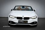 BMW Seria 4 420i Cabrio Aut. Sport Line - 2