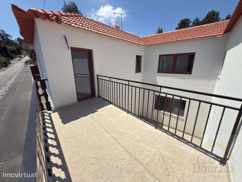 Quintinha M4 - Vila Nova de Poiares - Grande imagem: 1/27