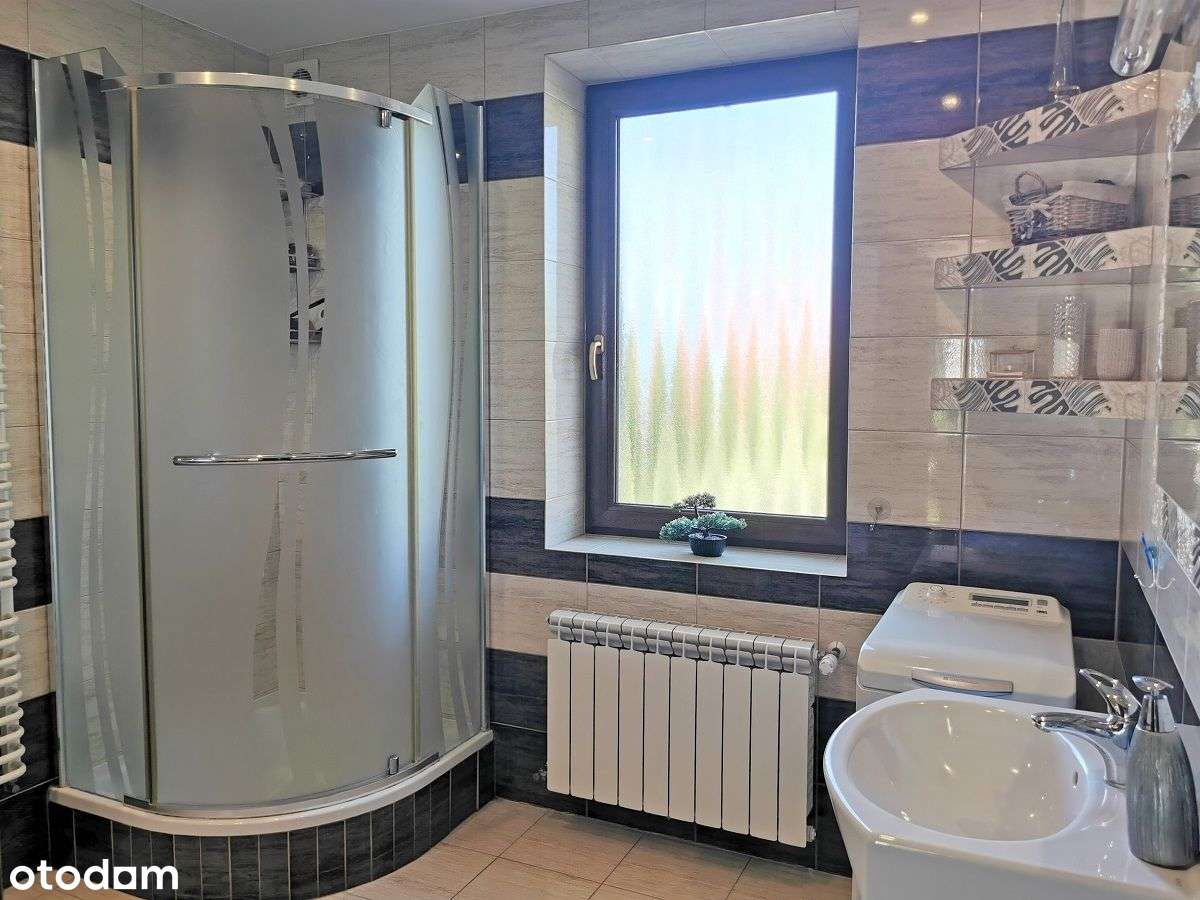 Dom z dużą działką, Witaszyce koło Jarocina-10