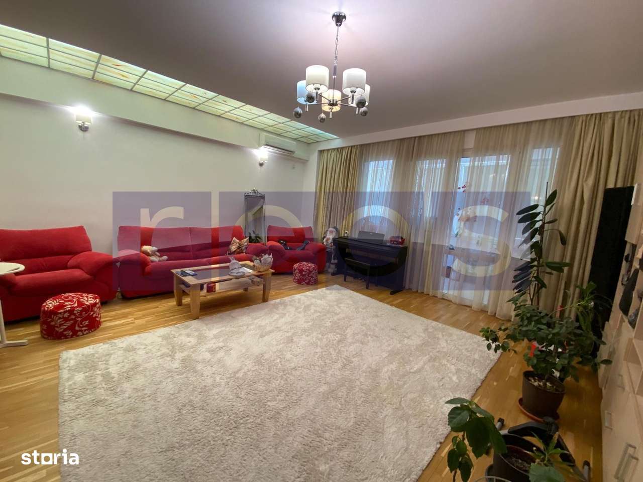 Apartament Premium 4 camere | 2 locuri de parcare | Floreasca - Imagine principală: 2/12