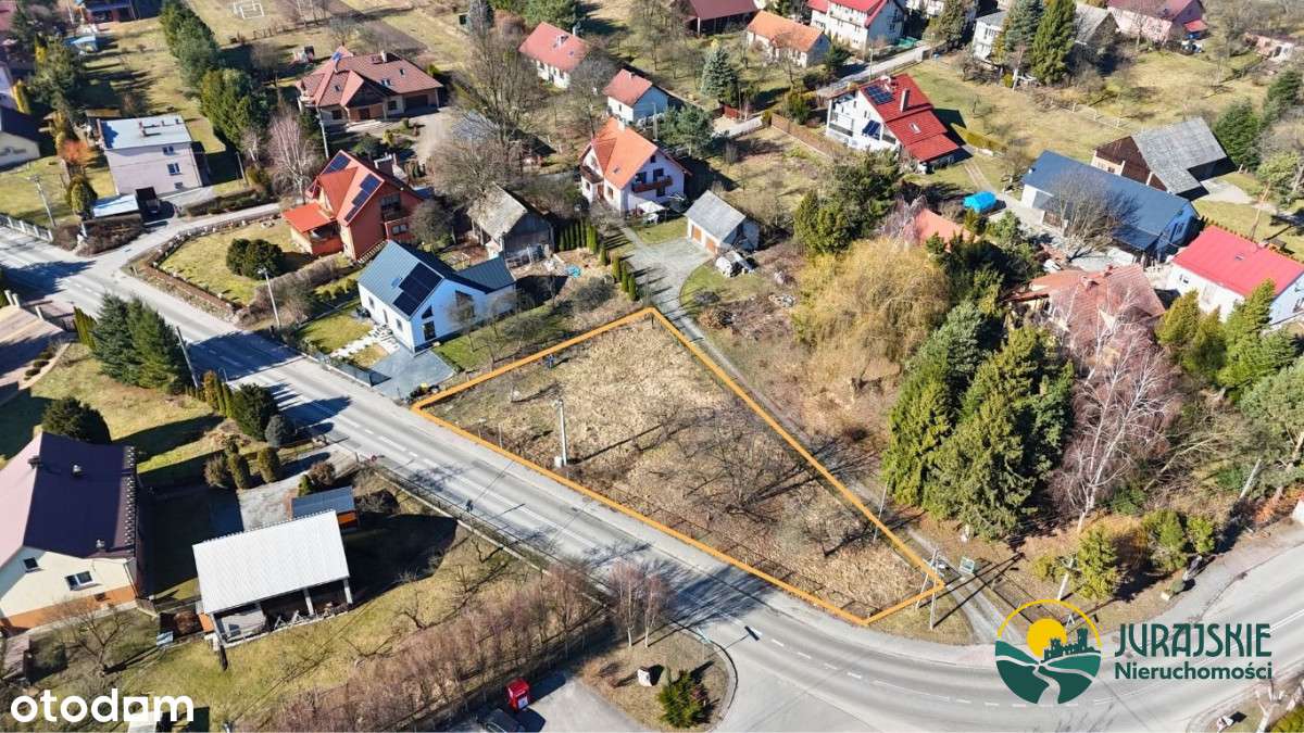 Idealna działka pod budowę – projekt i pozwolenie-11