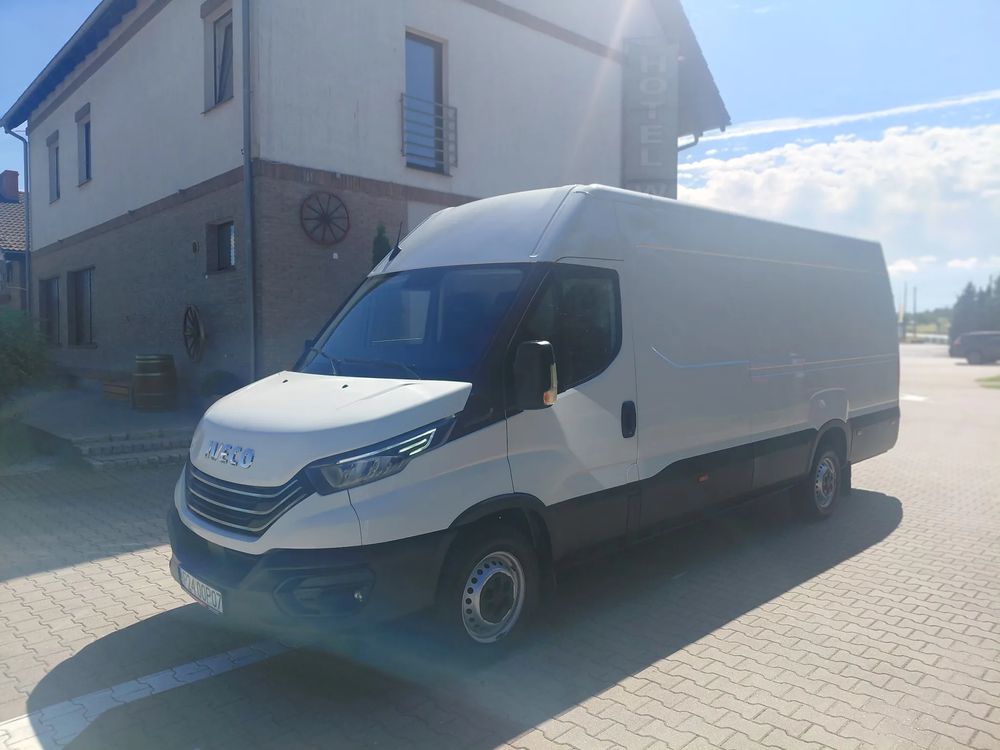 Iveco Daily 2023
