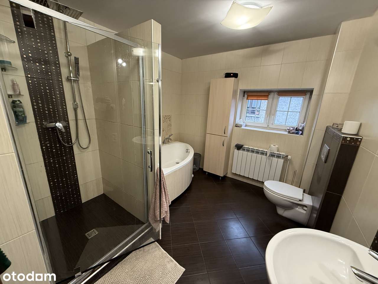 Dom z potencjałem! HALEMBA-10