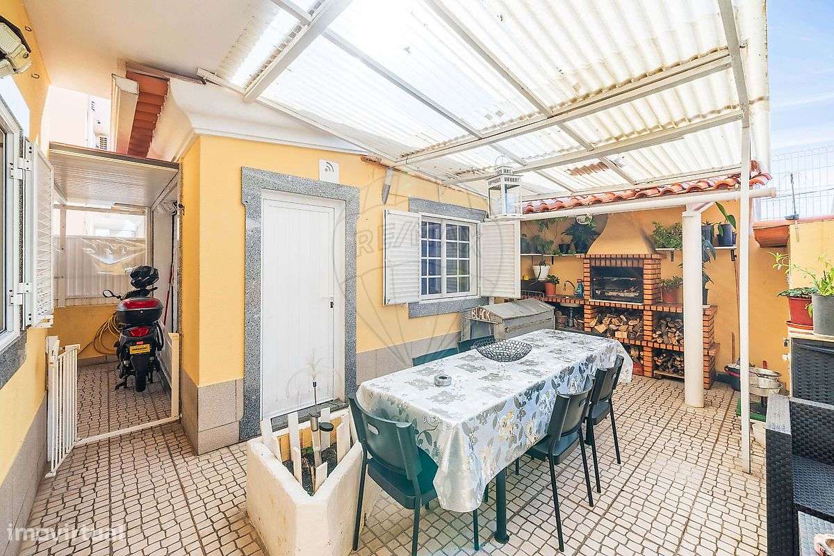 Moradia T3 para venda-6