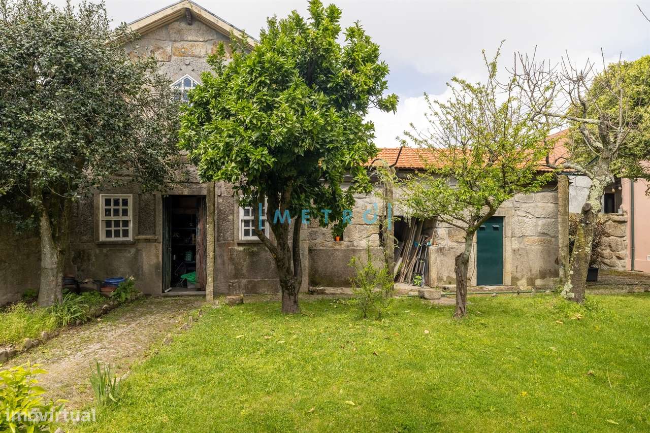 Moradia T6 Venda em São Mamede de Infesta e Senhora da Hora,Matosinhos-59