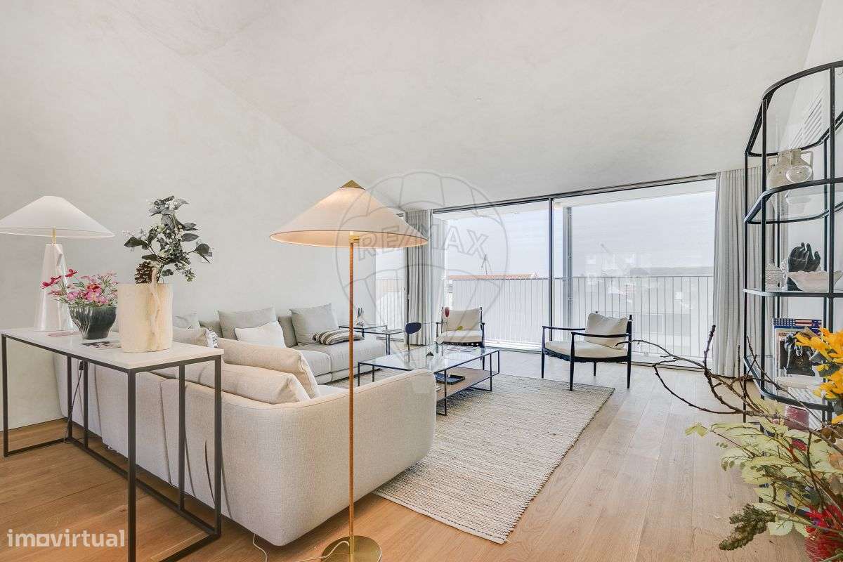 Apartamento T4 para venda - Grande imagem: 5/46