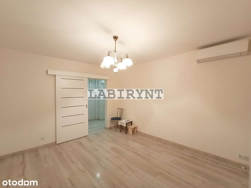 M-3 49m2, 2 piętro, po remoncie, klimatyzacja-3