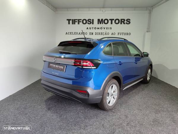 VW Taigo 1.0 TSI Urban - 8