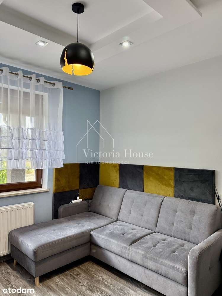 Nowoczesny, pasywny dom 194m2+ działka 12a+ garaż-9