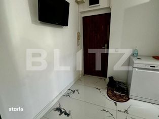 Apartament, 2 camere, zona Nord, 46 mp