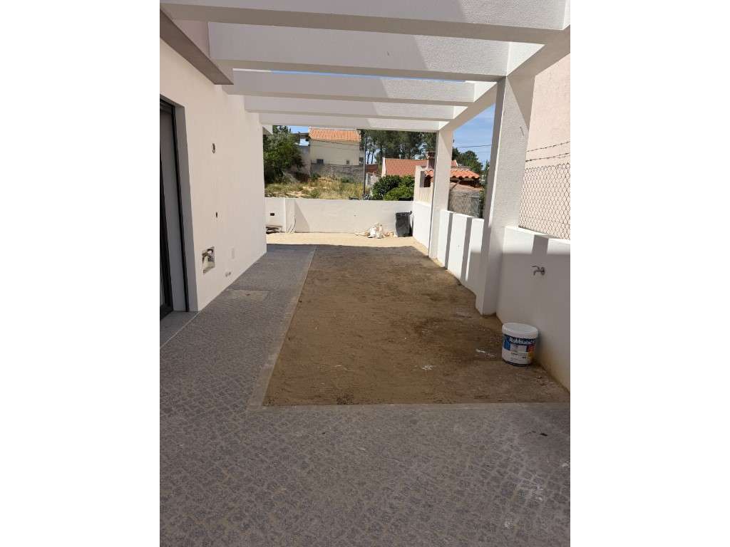Moradia Duplex T3 Geminada, pronta a escritura a curto prazo, excel...-14