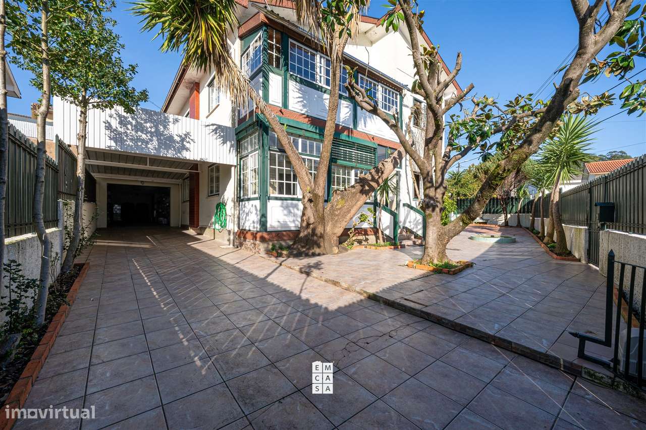 Moradia T4 Venda em Oliveira de Azeméis, Santiago de Riba-Ul, Ul, Maci - Grande imagem: 3/60