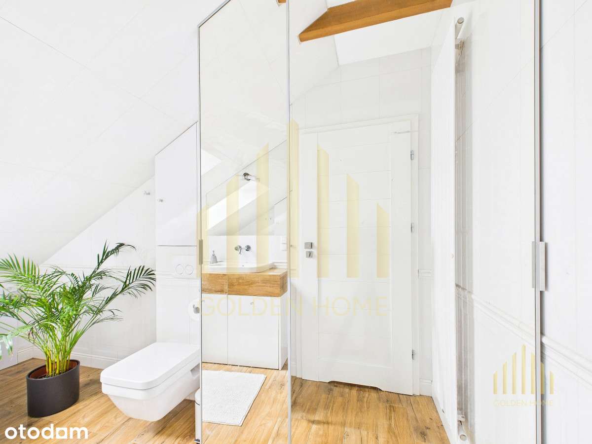 Spokój i cisza - blisko miasta Kameralnie Jak Dom-15