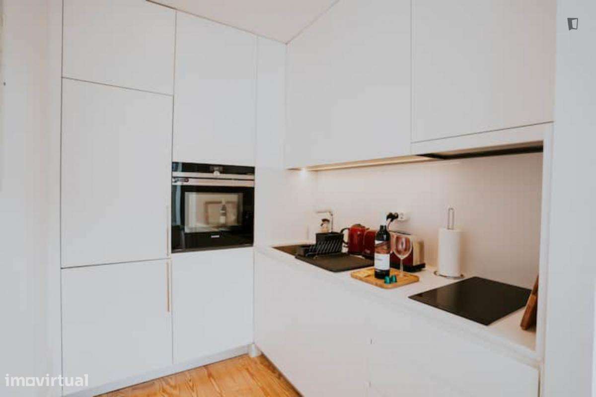 Apartamento com 1 quartos - localizado em Bonfim Porto - Grande imagem: 5/10